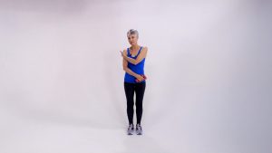 Safe and Effective Lateral Arm Raises